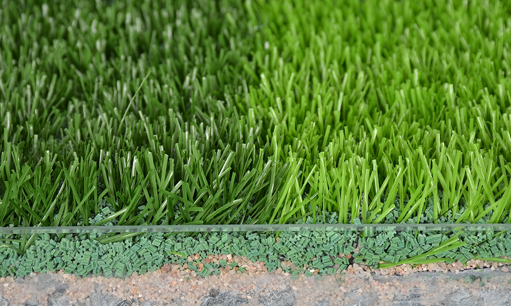 How to choose the artificial turf that suits you?