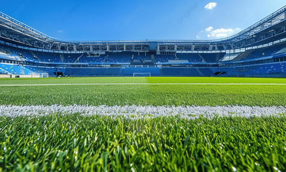 Artificial Football Turf Materials and Installation Guide