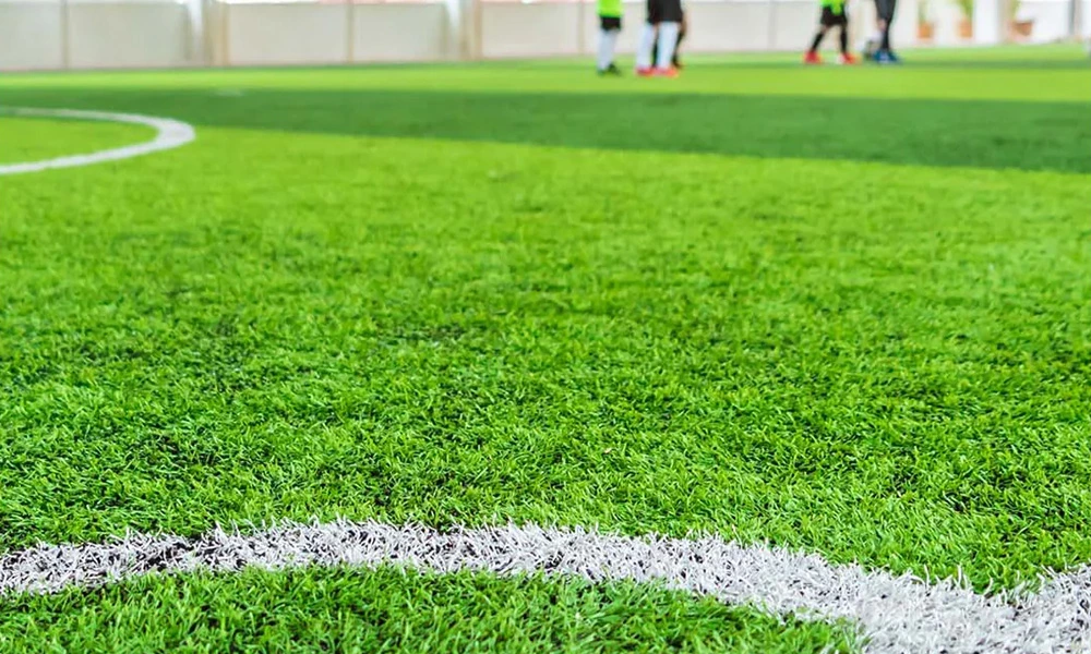 Artificial turf FAQ-knowledge guide