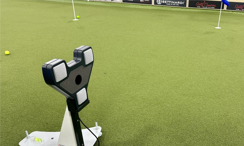 What is a Golf Putting Green? What are its advantages?