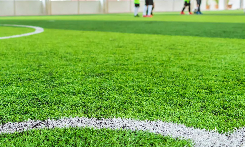 Artificial turf FAQ-knowledge Guide