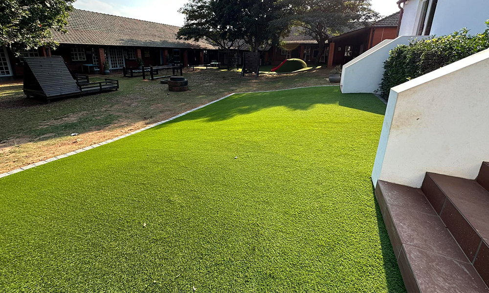 complete guide to install artificial grass 