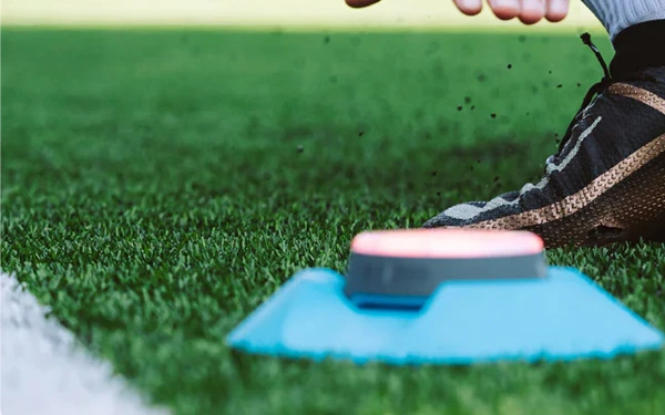 Advantages of Artificial Turf in Sports