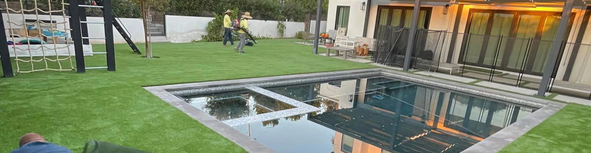 Artificial Grass Accessories Range