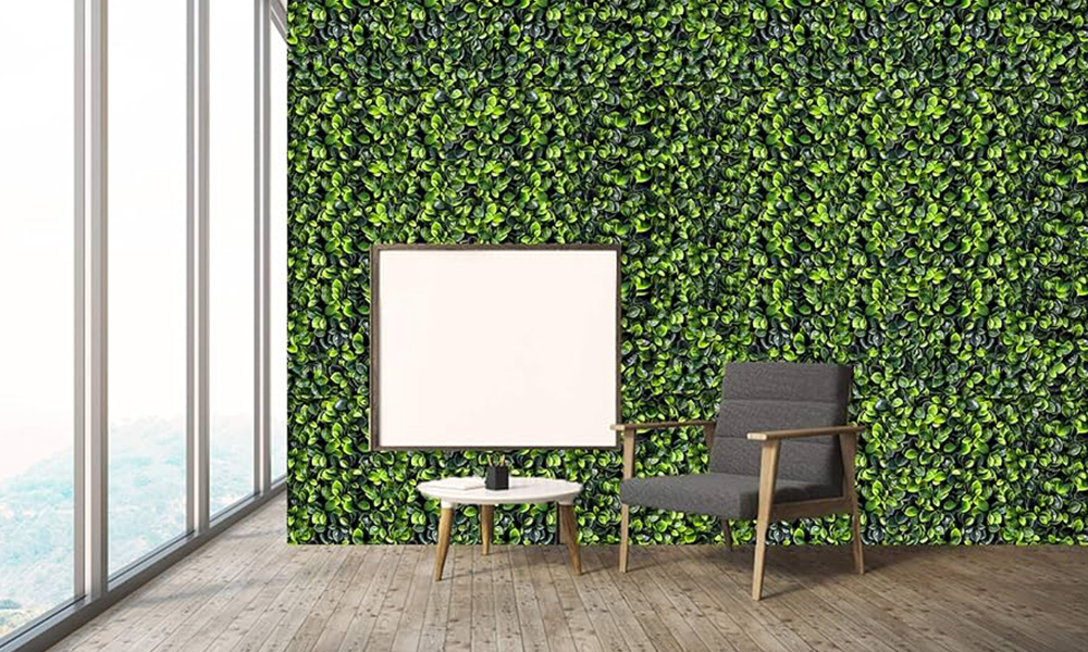 pretty synthetic turf