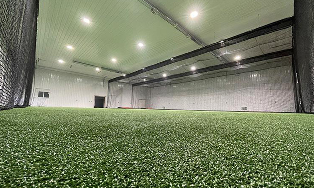 safety artificial turf