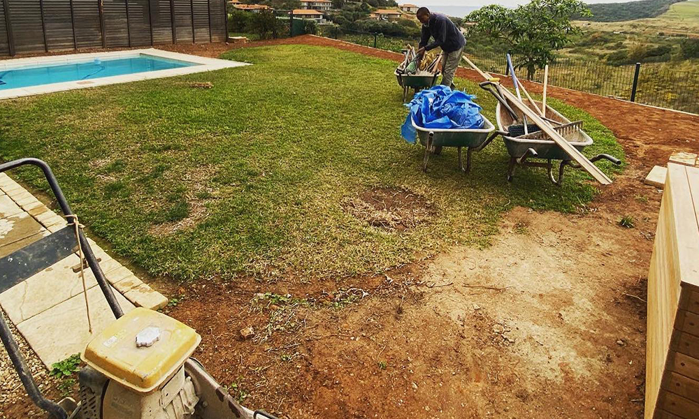 fake graa installation