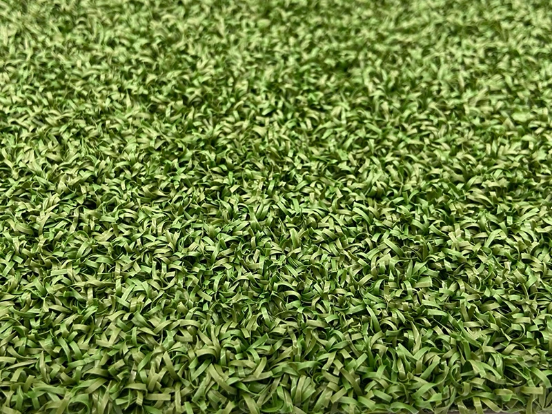 UNI Golf Artificial Grass Putting Green Ultra Spring 15MM