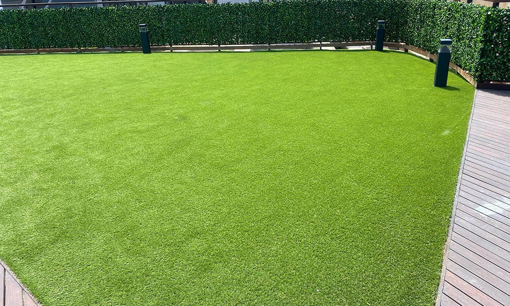 Analysis of the artificial turf market and prices