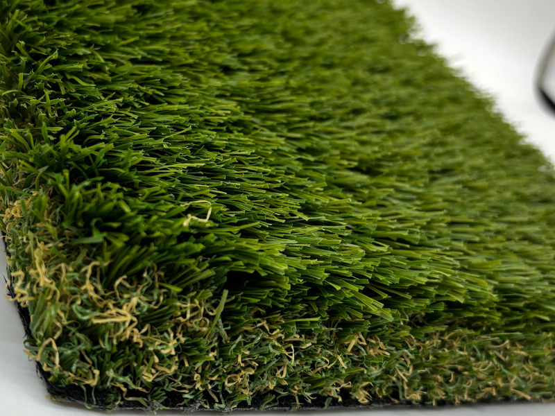 Artificial Grass Landscape | High Layer