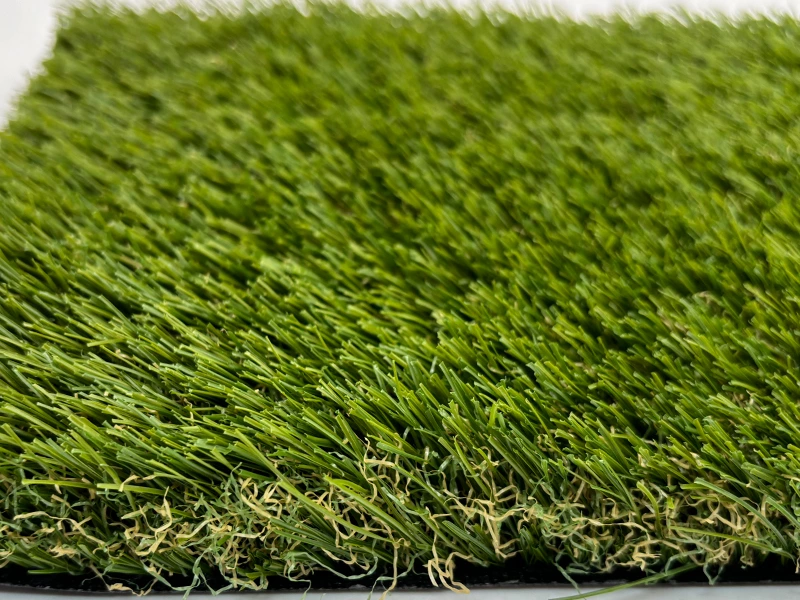 Artificial Grass for Landscaping Mixed 35MM(US/UK)