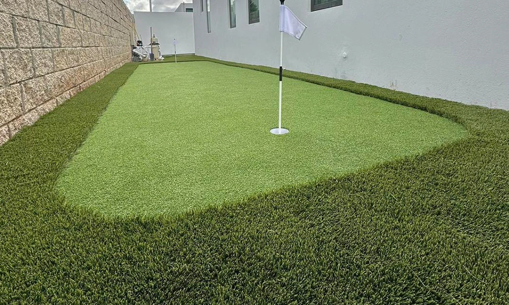 Artificial Turf​ Installation