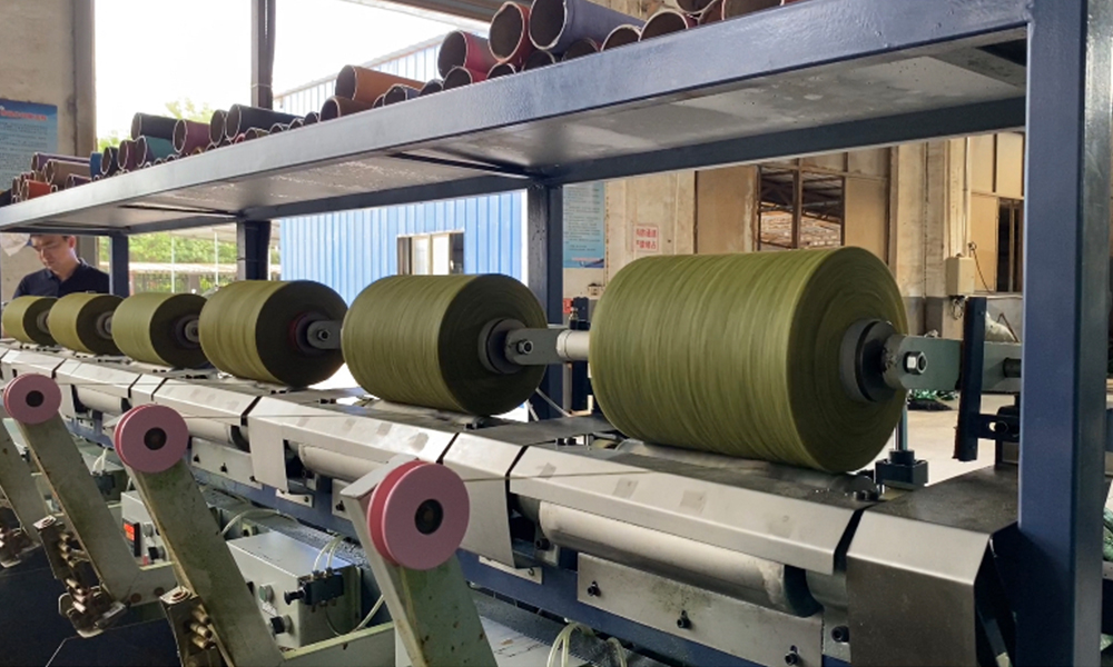 UNIGRASS: Focus on High-Quality Artificial Turf Factory