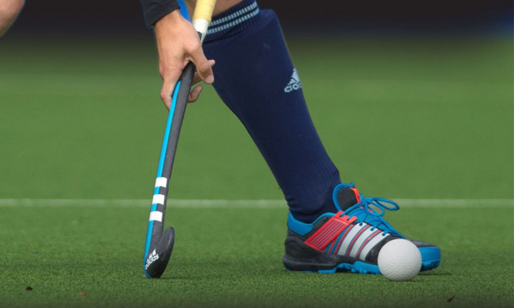 Artificial Grass Hockey Pitches - The Modern Hockey Choice
