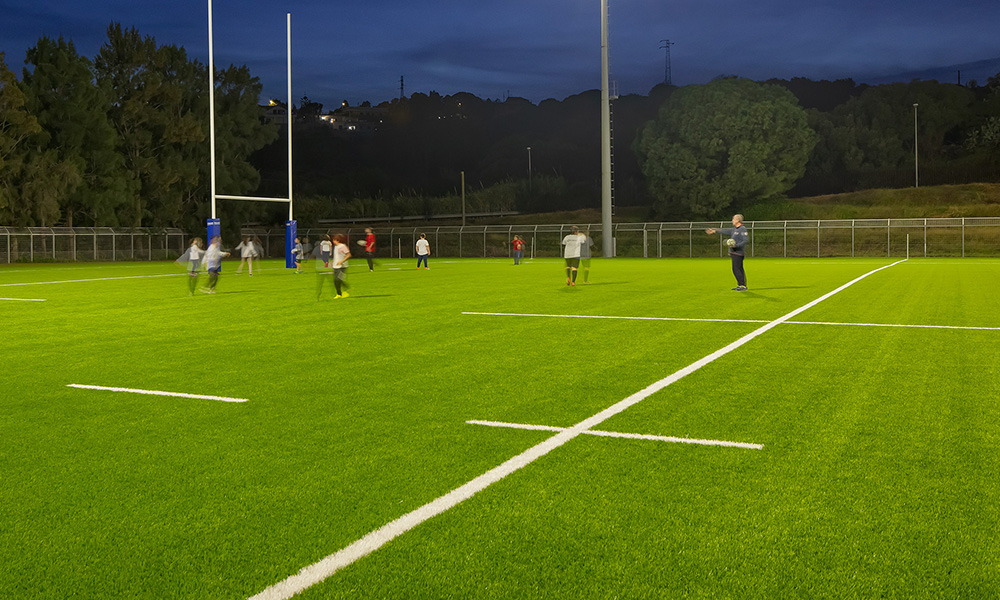 Artificial Grass Hockey Pitches - The Modern Hockey Choice