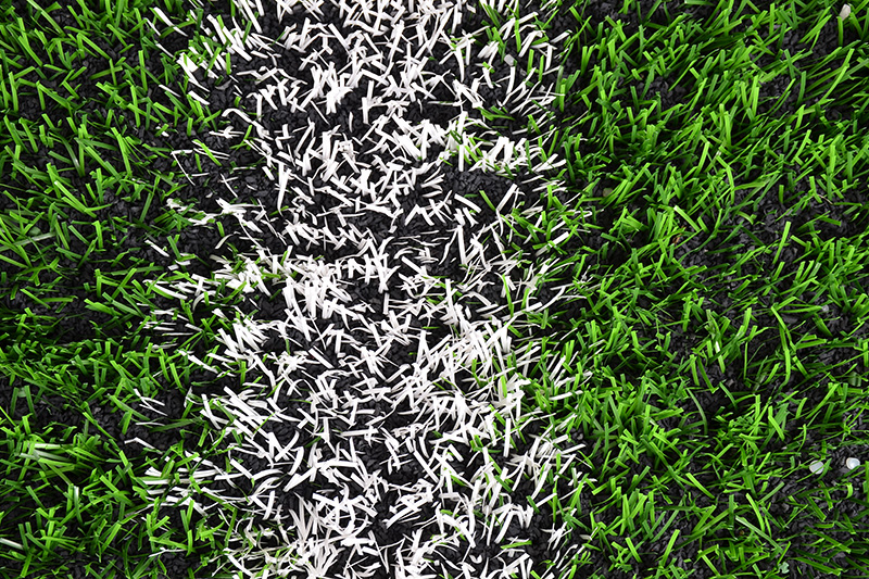 Artificial Turf Installation