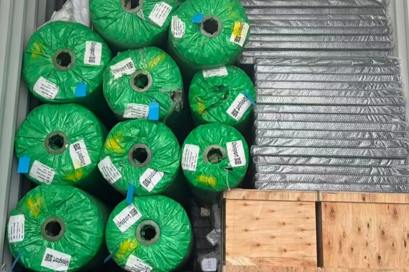 Global Logistics Support