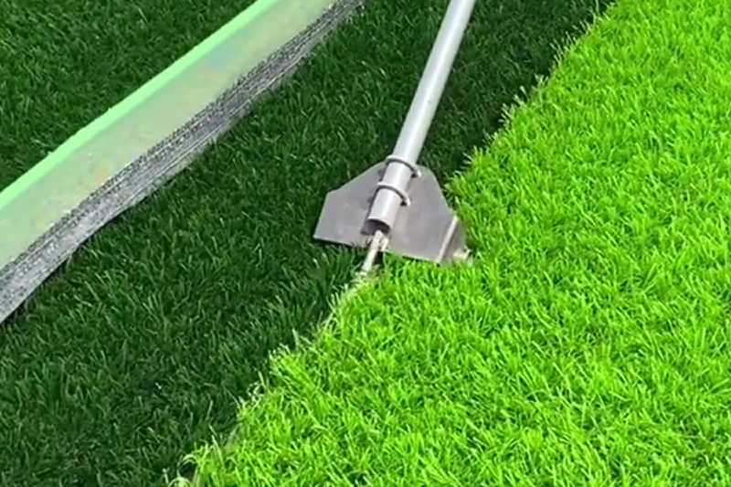 Artificial Turf​ Installation