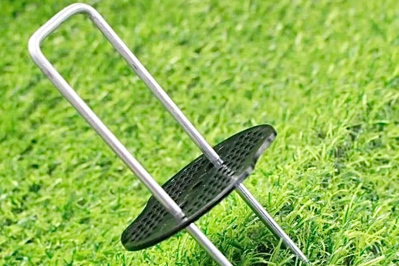 Artificial Turf​ Installation