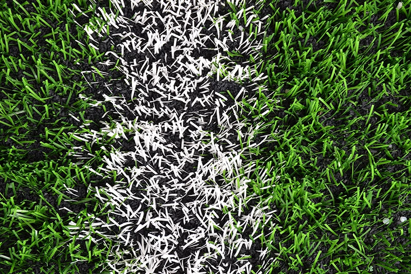 Artificial Turf​ Installation