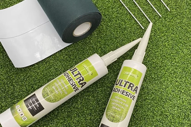 Artificial Grass Accessories Range