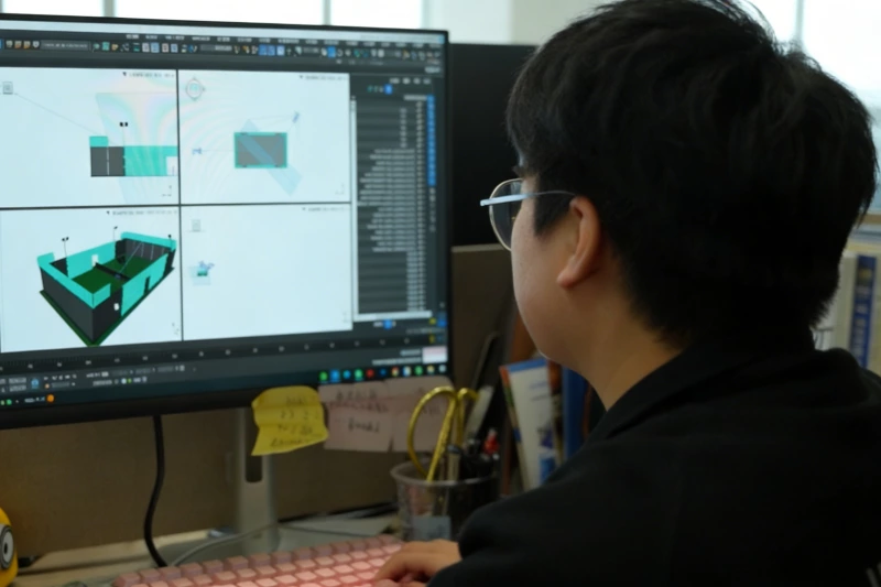 Match With One Of Our Talented Designers For Inspiration