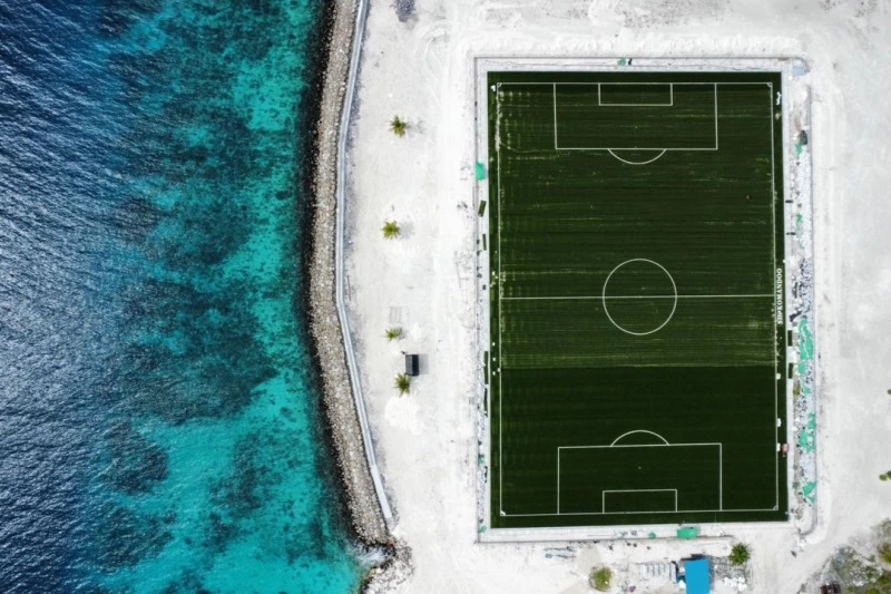 Exploration • 2020