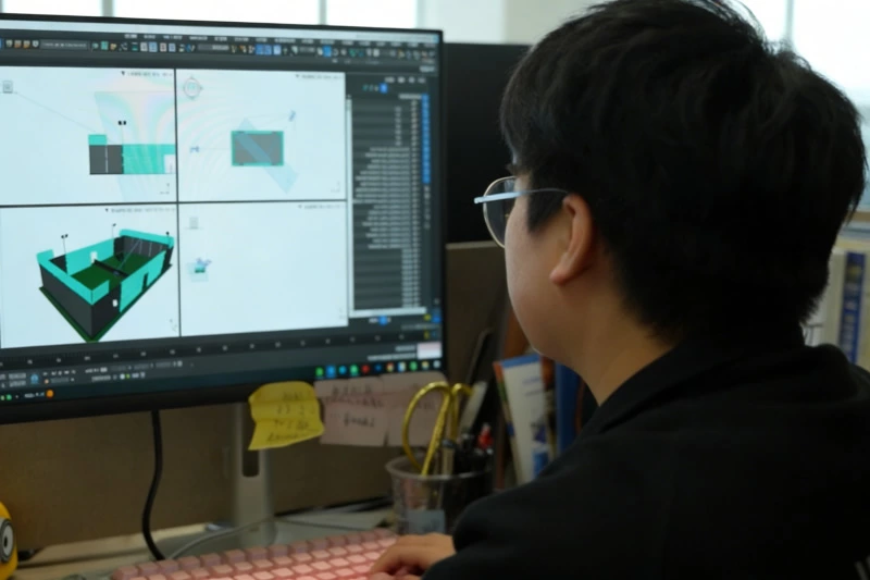 Customization Ability