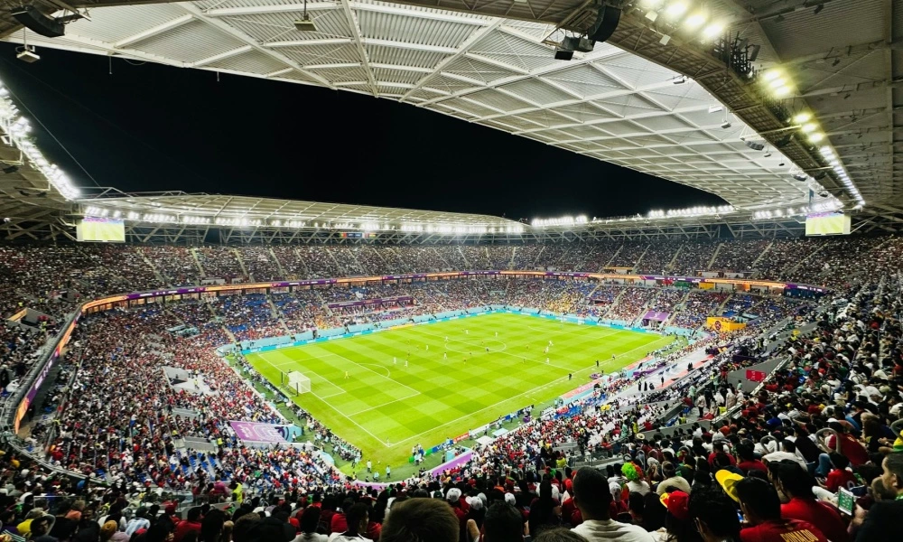 Artificial Football Grass 2026: Performance & Sustainability