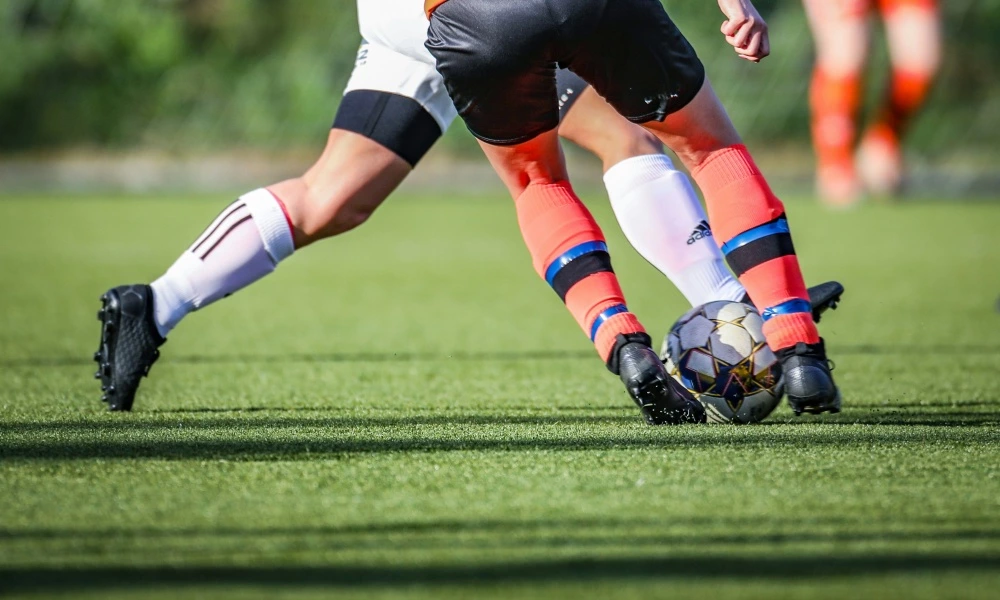 Ultimate Guide to Choosing Soccer Artificial Grass