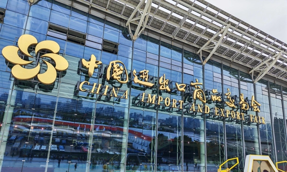 139th Canton Fair 2026: UNIGRASS for Green Infrastructure