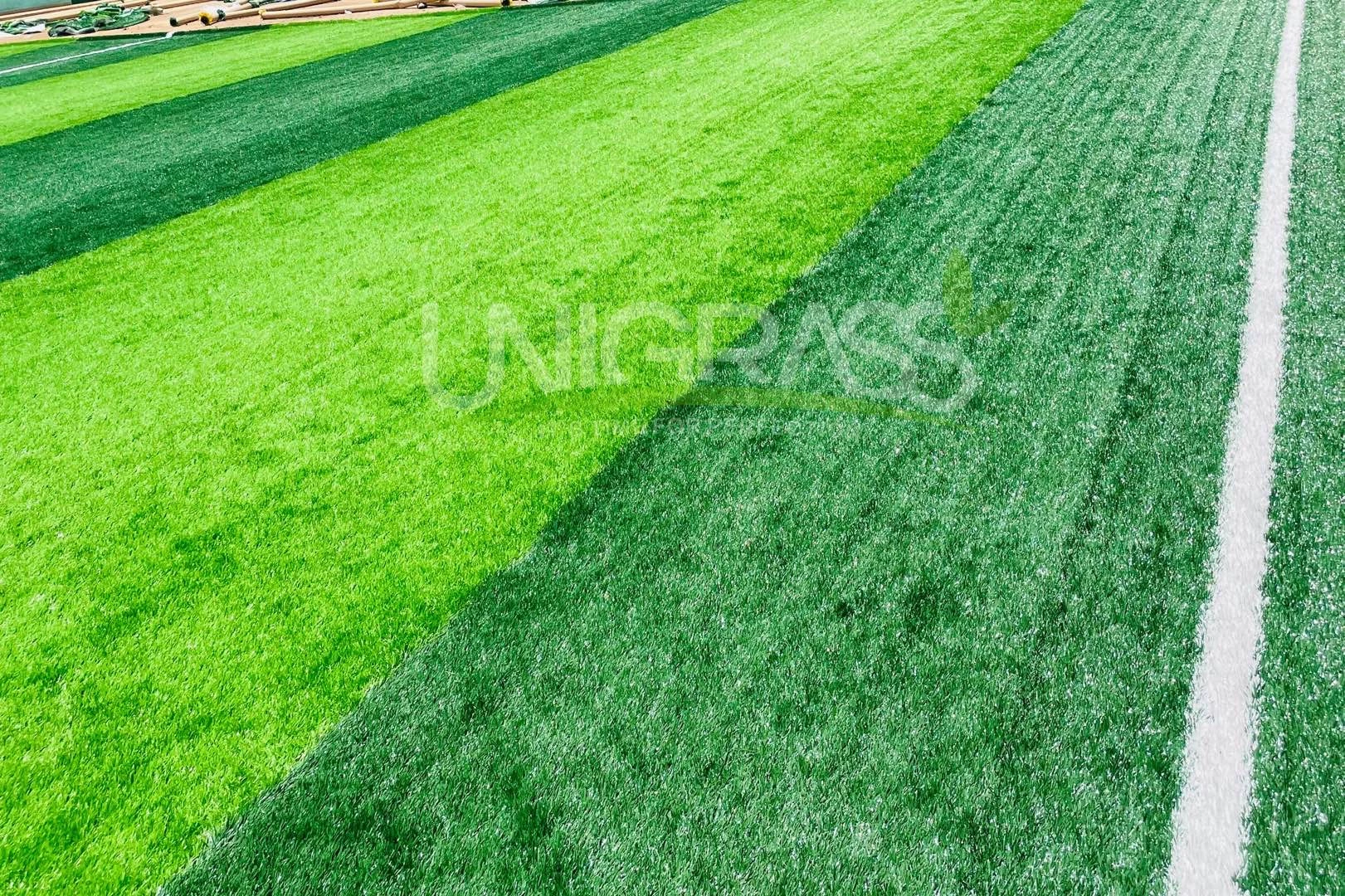 Mali Football Turf
