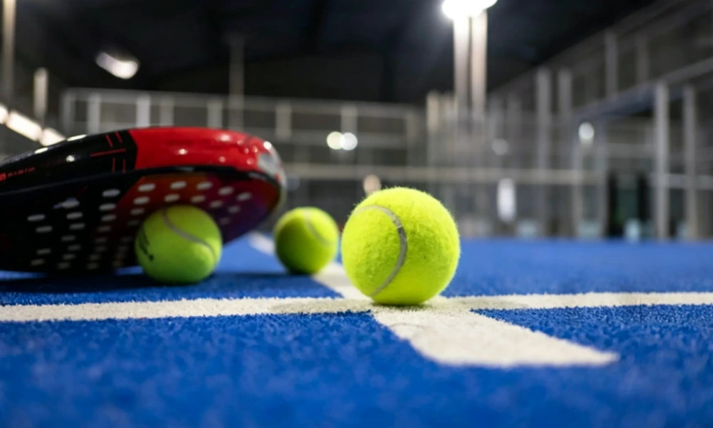 The Ultimate Guide to Padel Artificial Grass