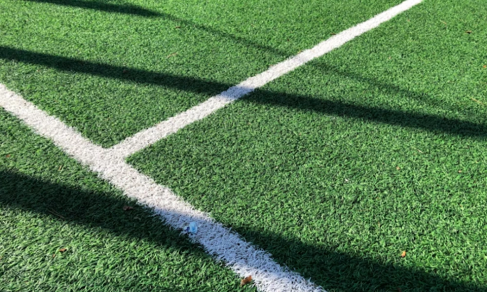 Top Choice for Soccer Field Turf Solutions