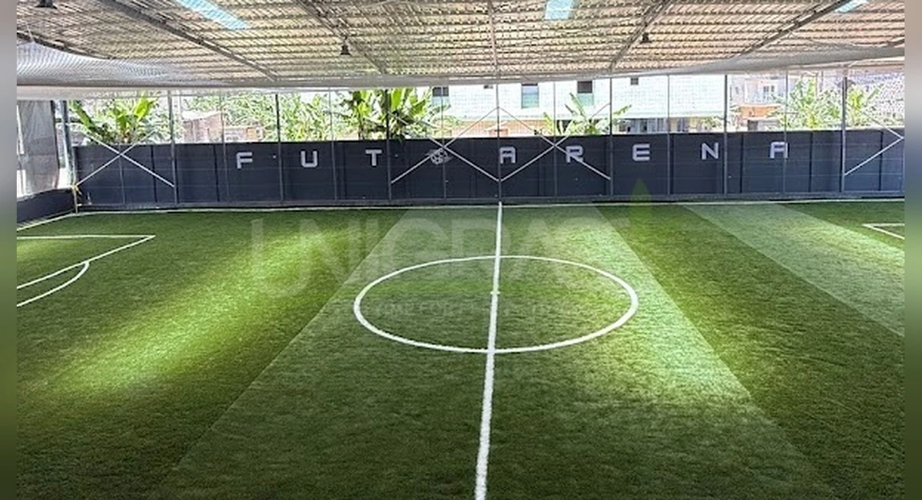 FIFA Internation standard Indoor Football Pitch in Douala, Cameroon
