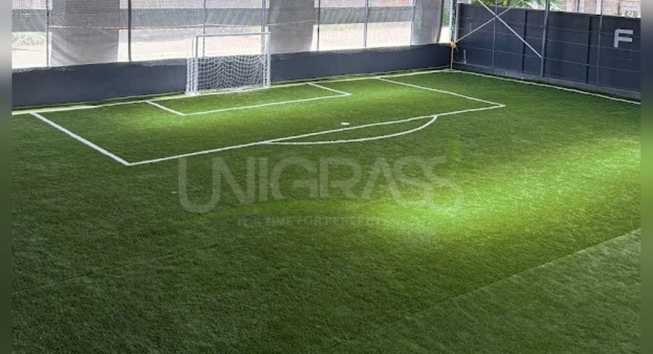 FIFA Internation standard Indoor Football Pitch in Douala, Cameroon