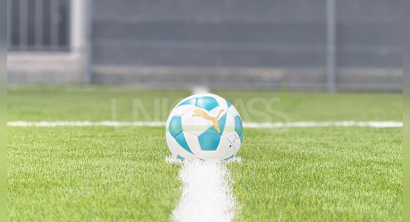 FIFA Internation standard Indoor Football Pitch in Douala, Cameroon