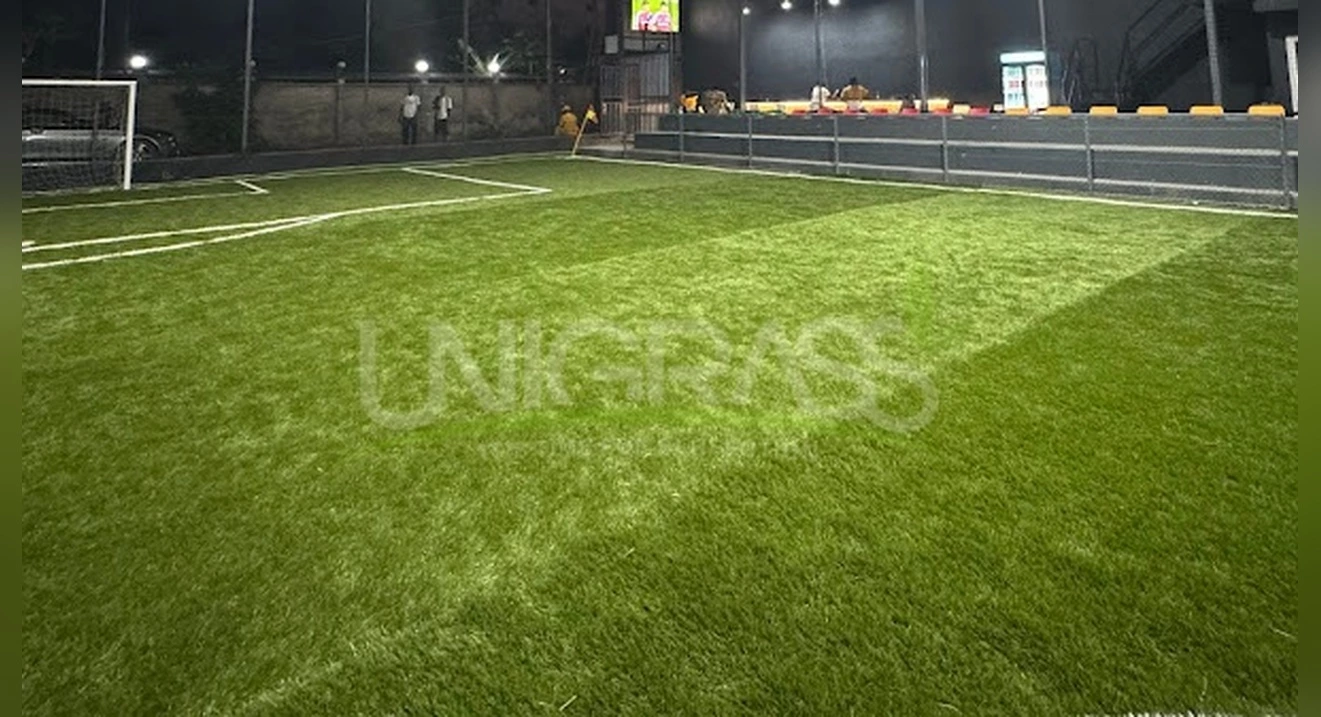 FIFA Internation standard Indoor Football Pitch in Douala, Cameroon